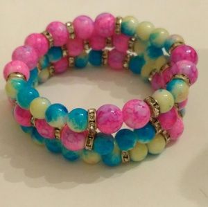 Set of 3 Bracelets
